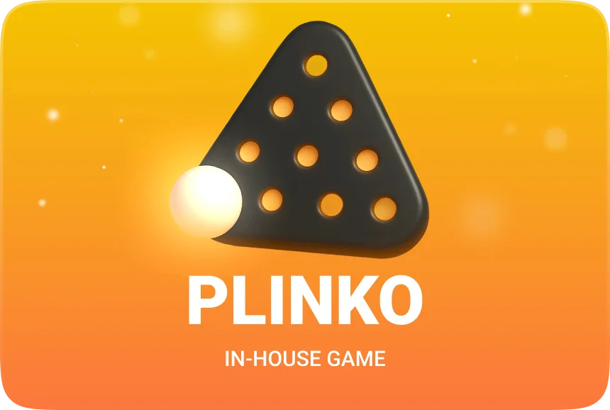Демо-режим Plinko в Turbo