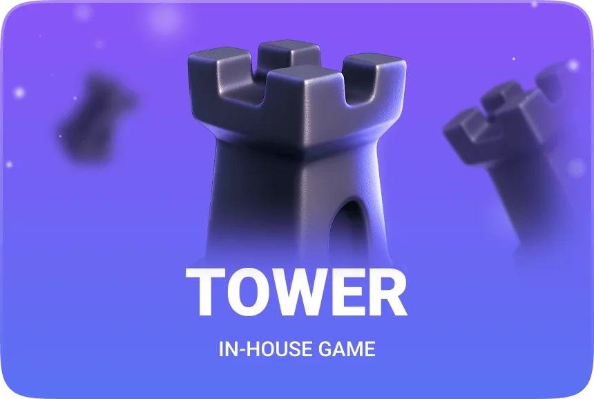Демо-режим Tower в Turbo
