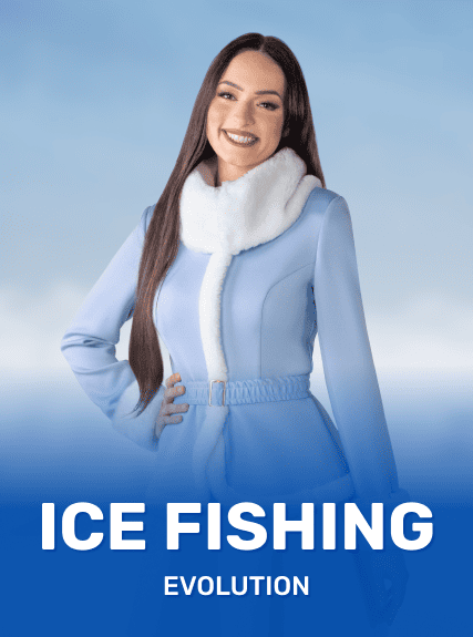 Ice Fishing · Turbo Live Casino