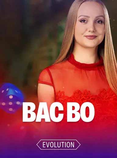 Bac Bo · Turbo Live Casino